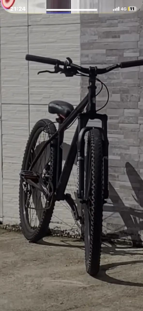 Bike aro 29  - Foto 3