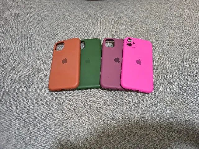 iPhone 11 64gb Red - Foto 3