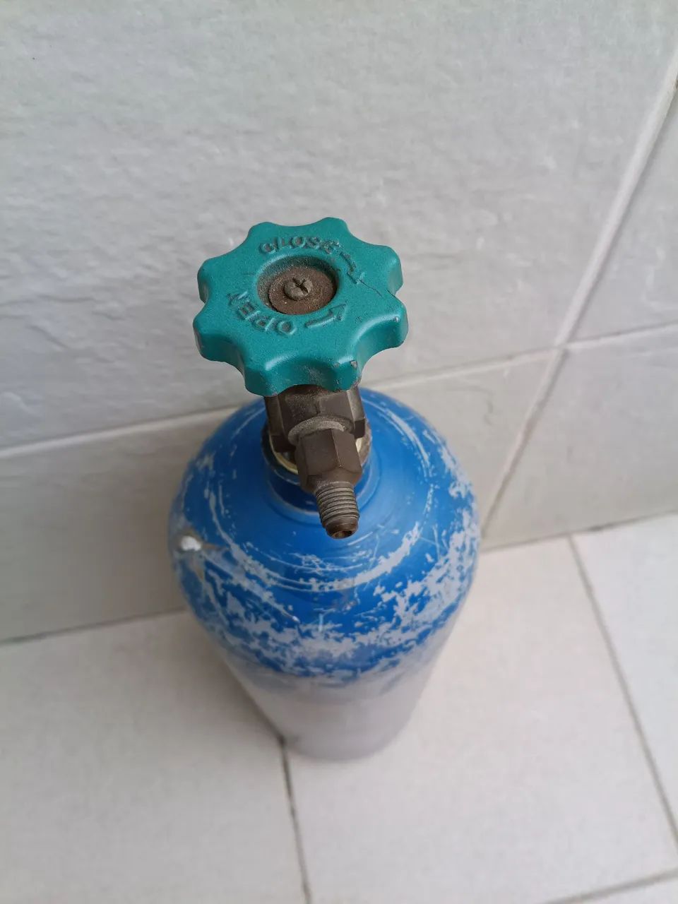 Cilindro de refrigeração  - Foto 4