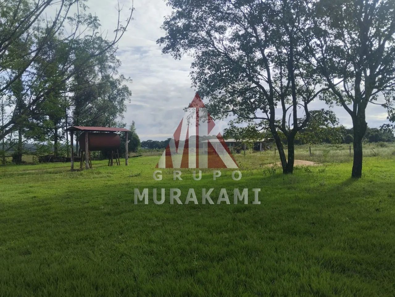 FAZENDA - CAMPO GRANDE - MS - Foto 2