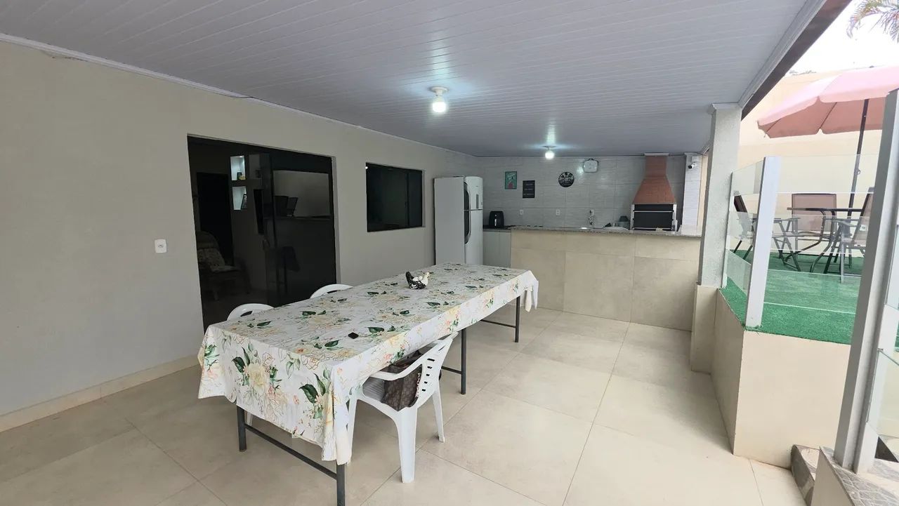QSC 19 VENDO LINDA CASA 
