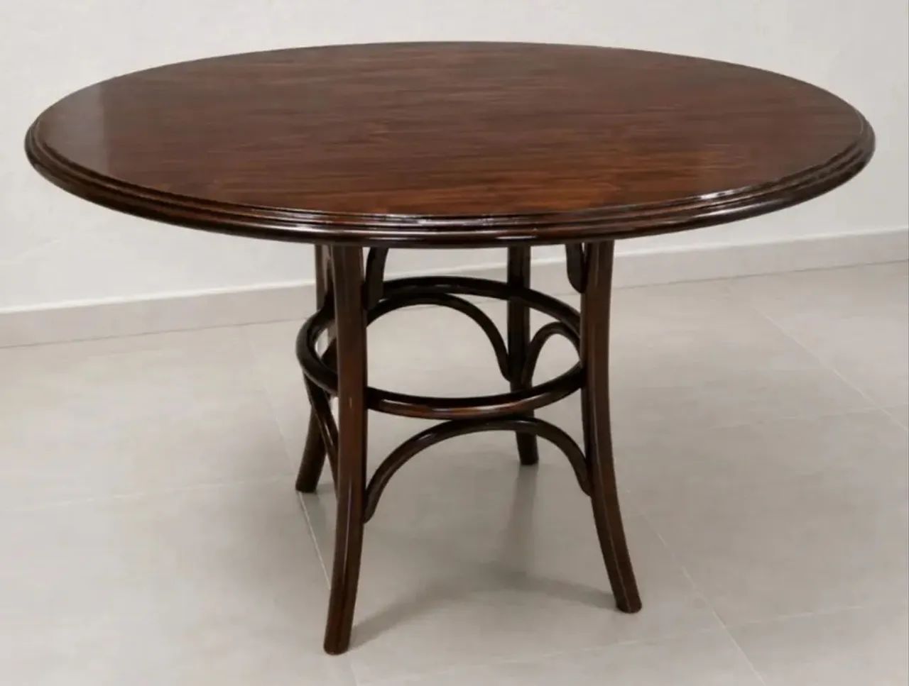 Mesa Thonart madeira 
