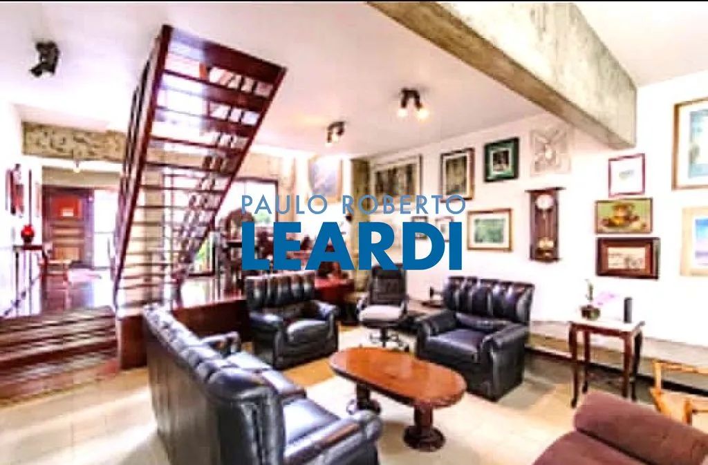CASA ASSOBRADADA - SAÚDE - SP