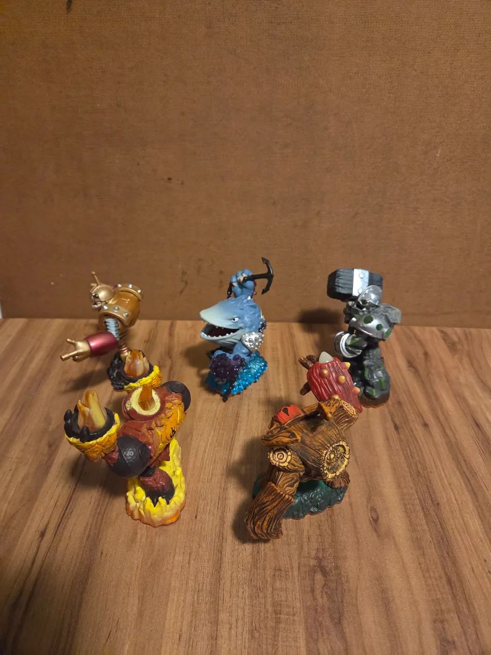 Skylanders Giants  - Foto 4