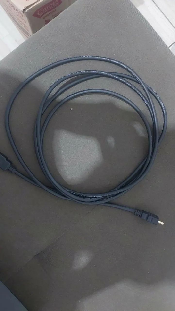 VENDO PS4 FAT! - Foto 3