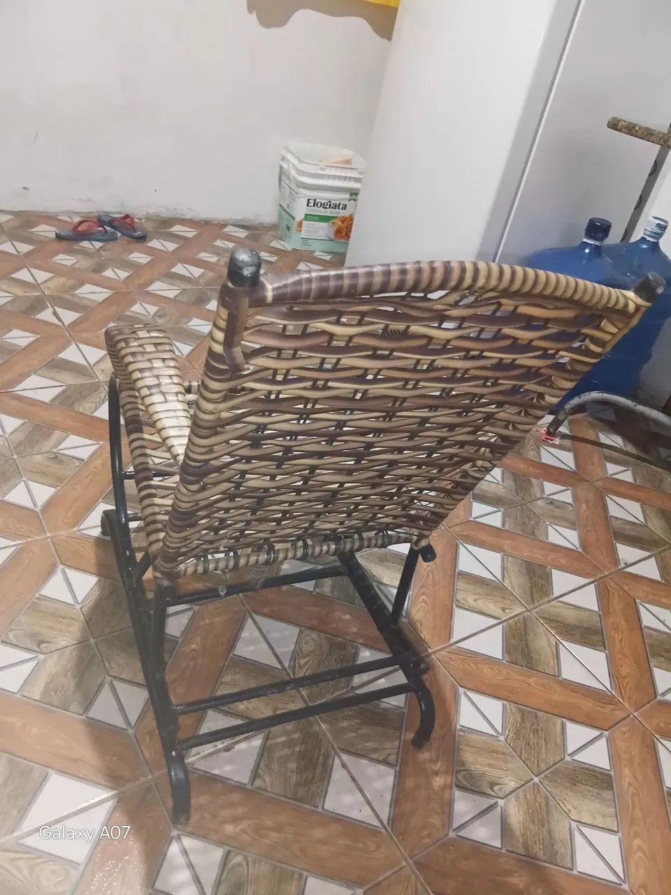 Cadeira  - Foto 3