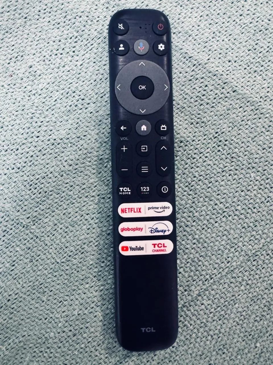 Smart TV TCL 32? em perfeito estado  - Foto 4
