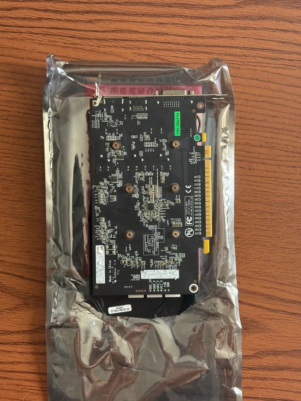 Placa de Video 1050 Ti - Foto 2