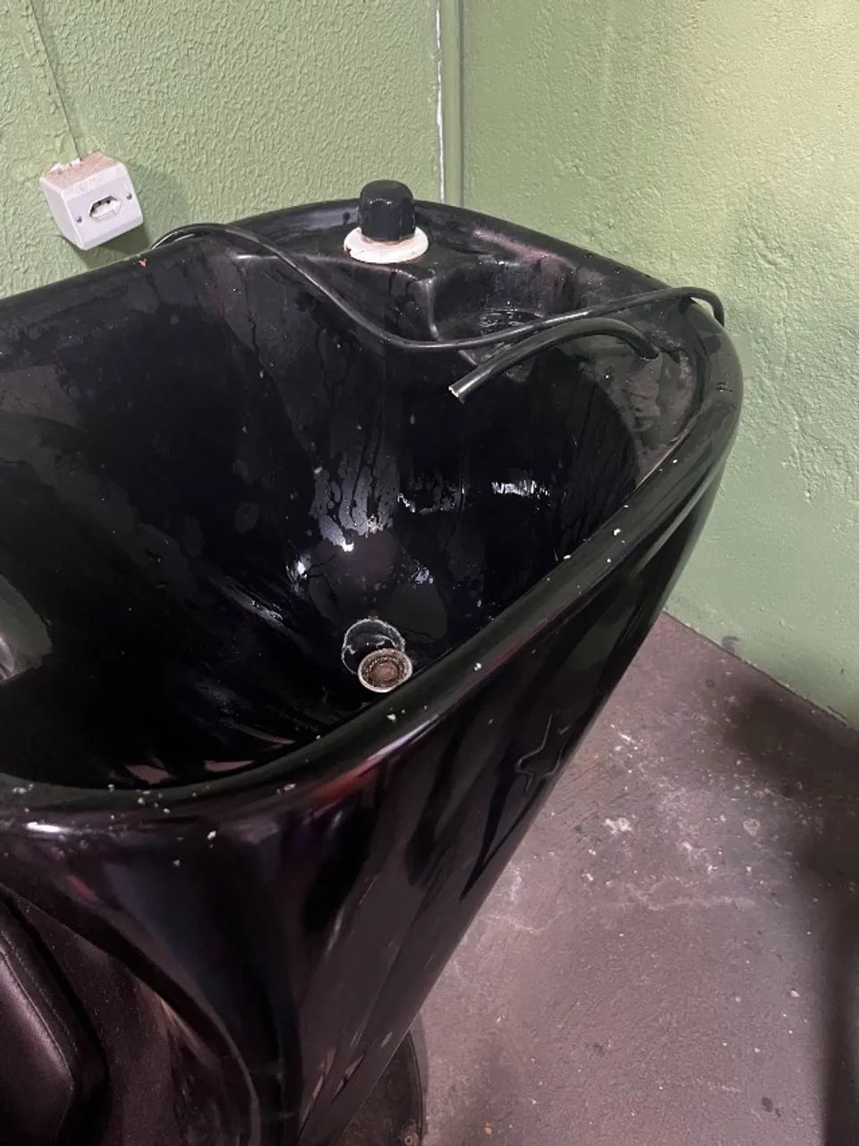 Lavatório quente e frio  - Foto 2