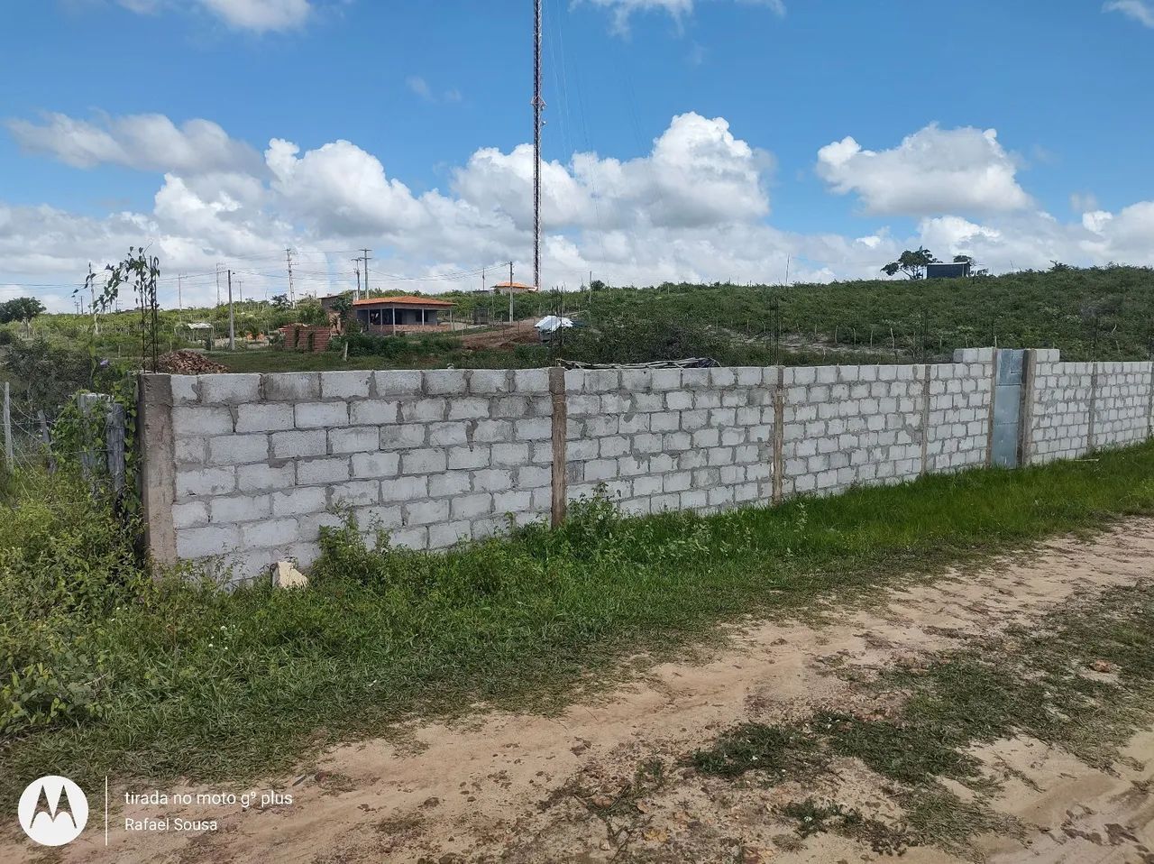 Terreno em Barreirinhas - Foto 4