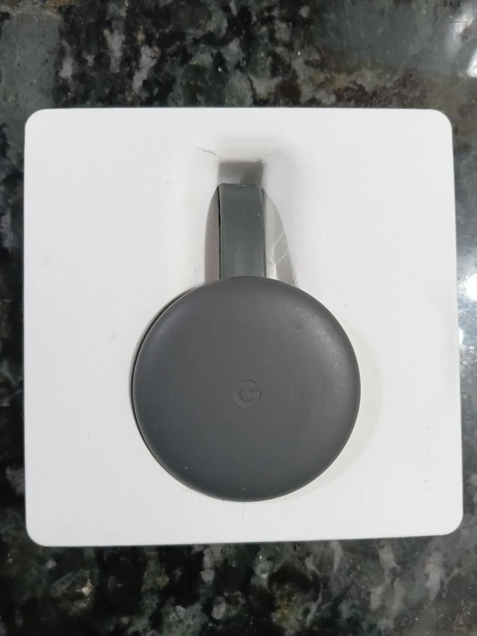 Google Chromecast Versão 3 em Ótimo Estado - Foto 2