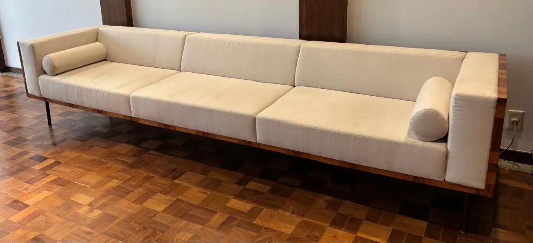 Sofá Breton Parquet - Foto 3