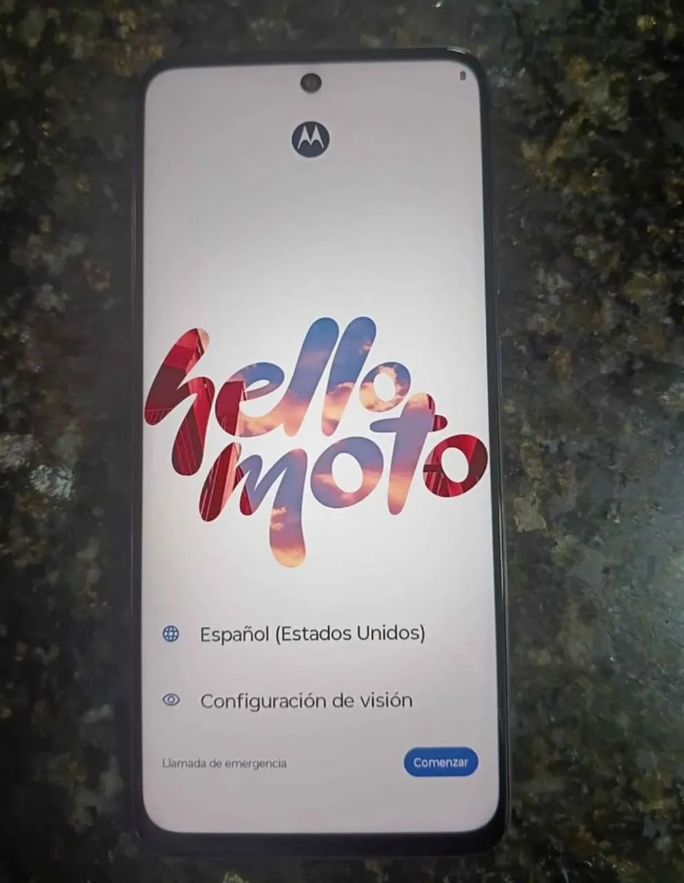Smartphone Motorola G15 - Foto 3