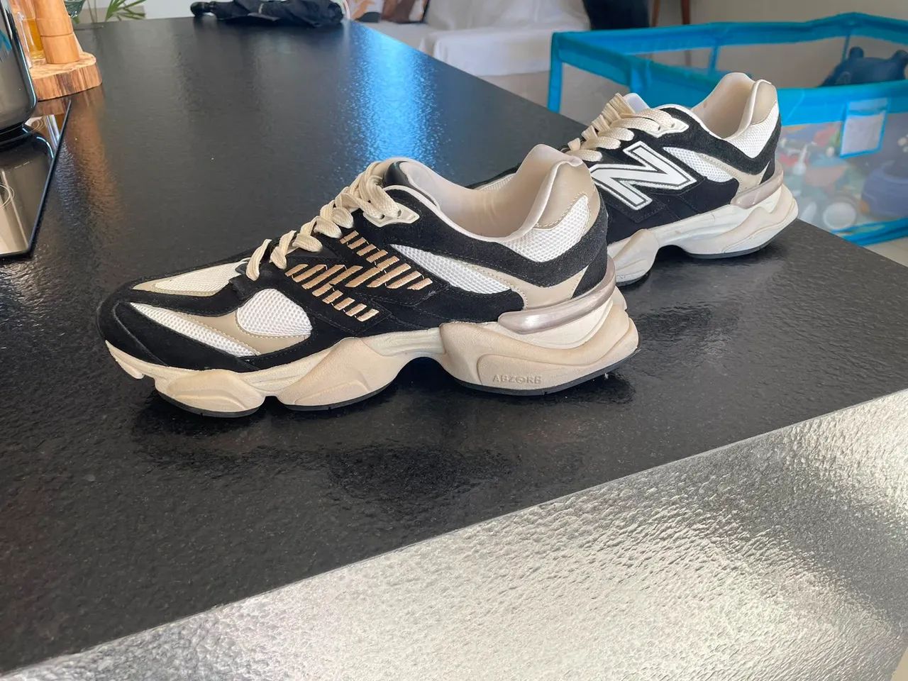 NB 9060 - Importado N?40 - Foto 5