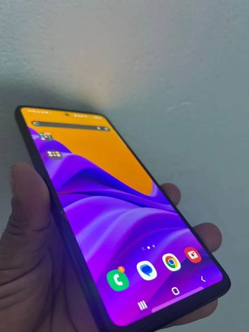 Samsung A53 - Foto 5