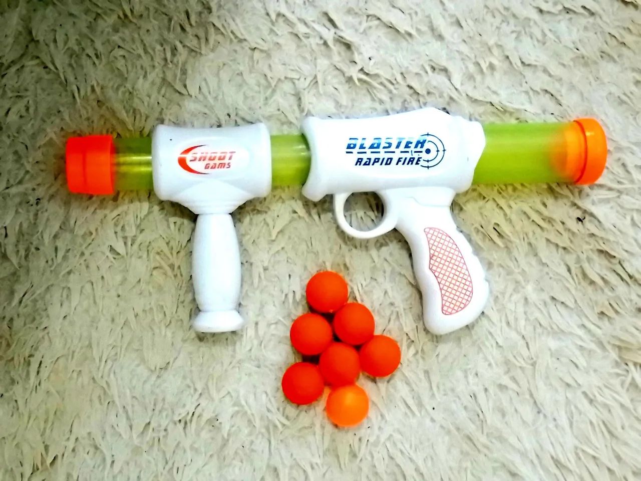 Brinquedos diversos a partir de 10 - Foto 4