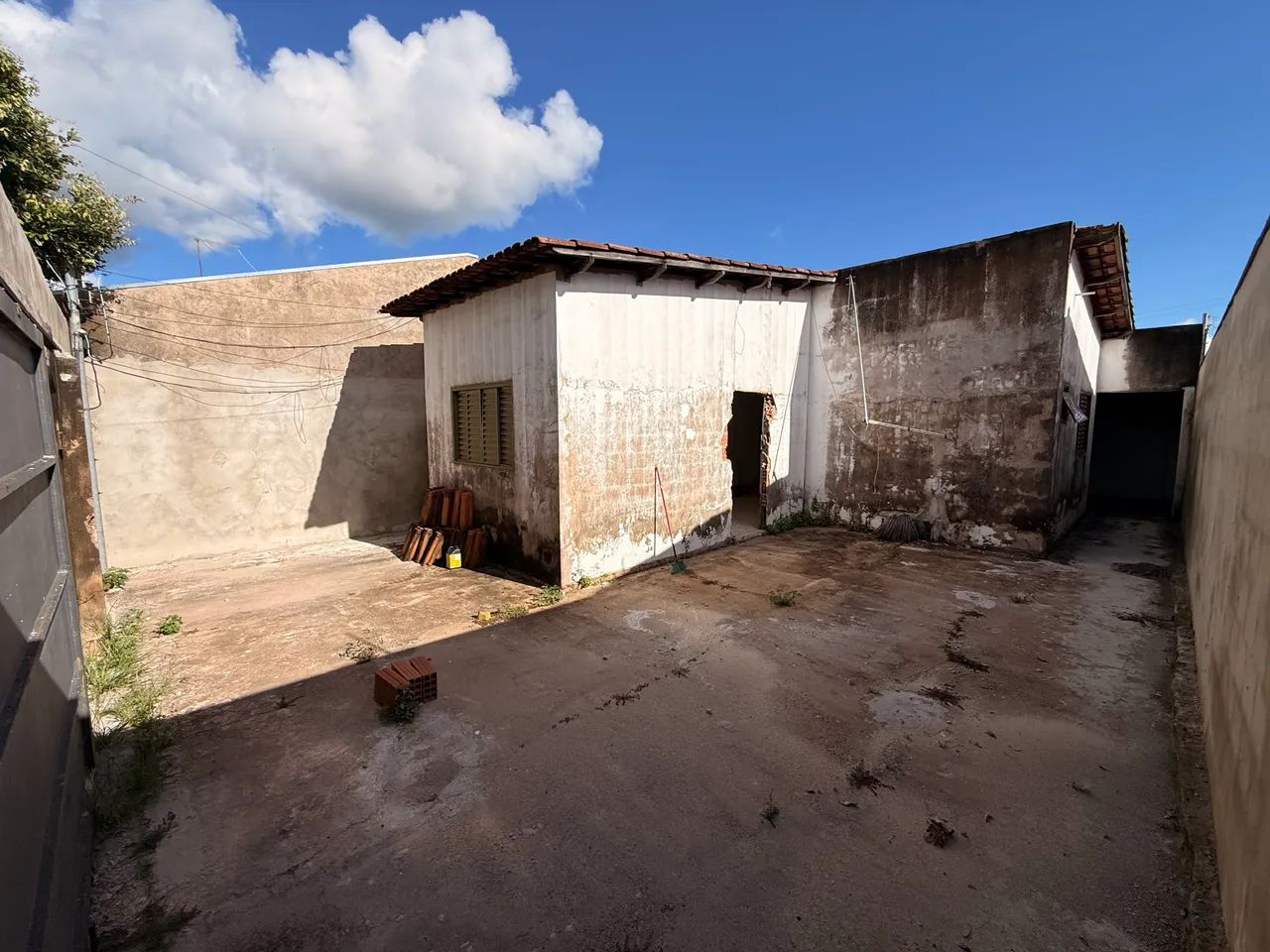 Foto - Araguari - Milenium