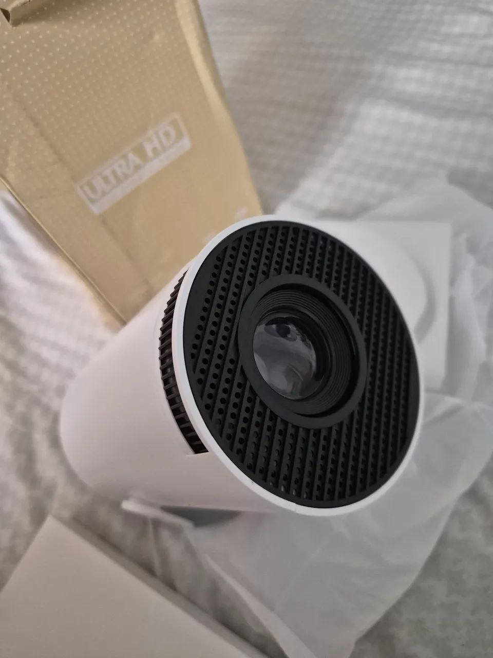 Projetor Ultra HD - Foto 4