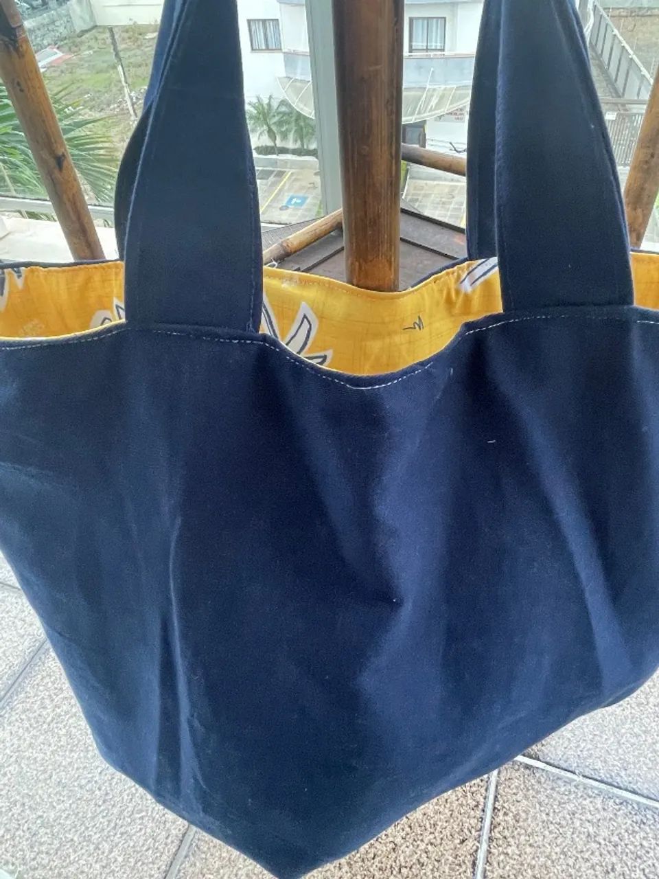 Ecobag Mar  - Foto 2