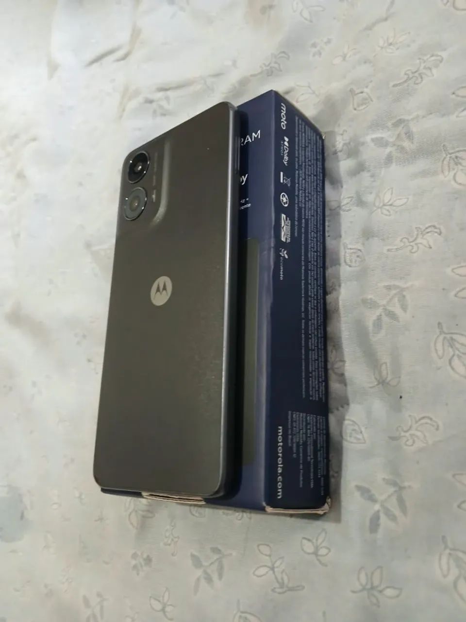 MOTO G24 