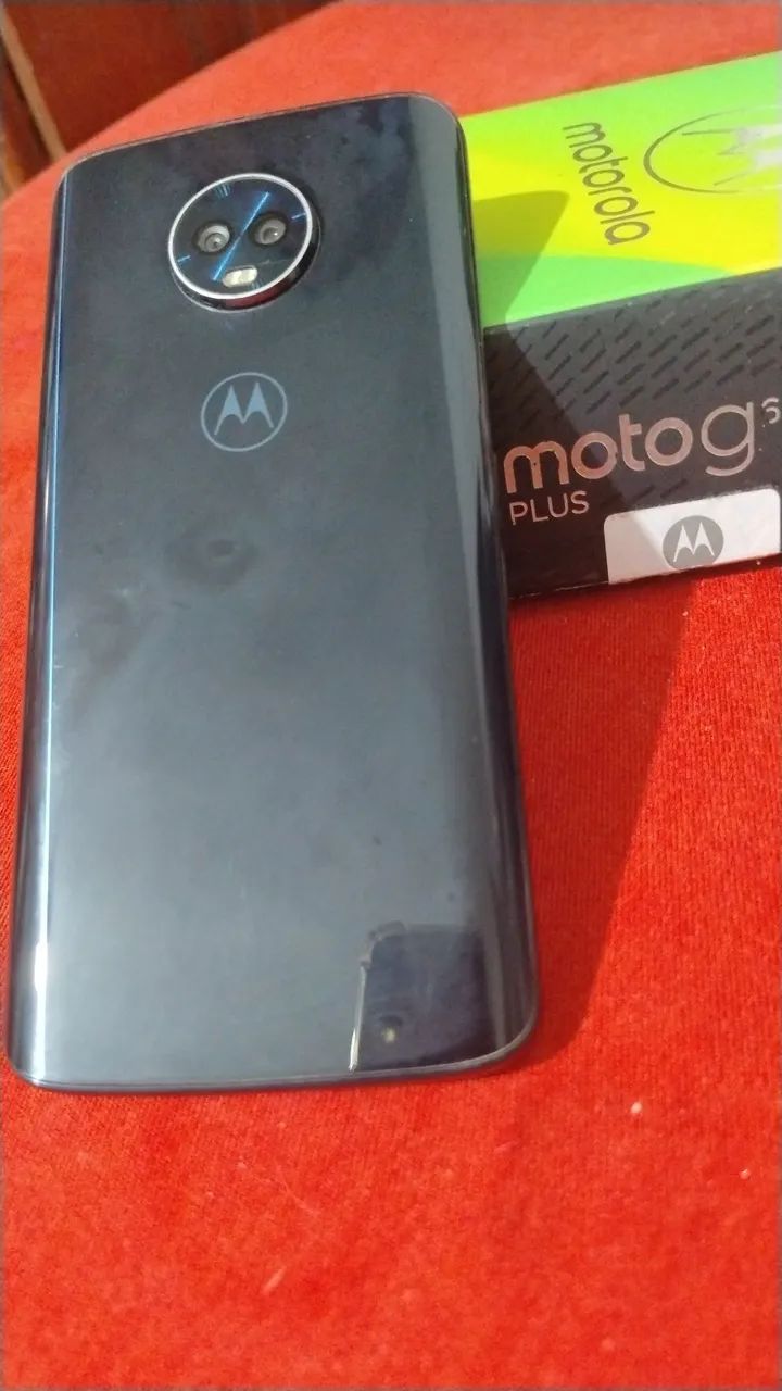 Moto G6 Plus - Foto 2