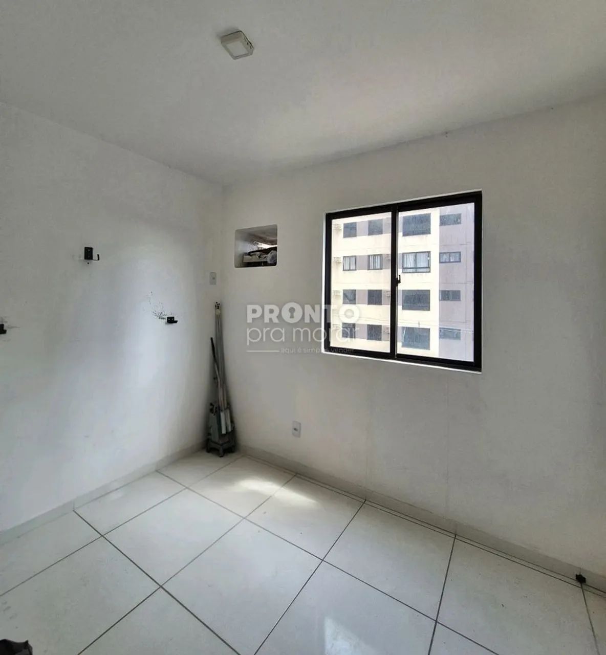Apartamento com 2 quartos em Campina do Barreto - Foto 2