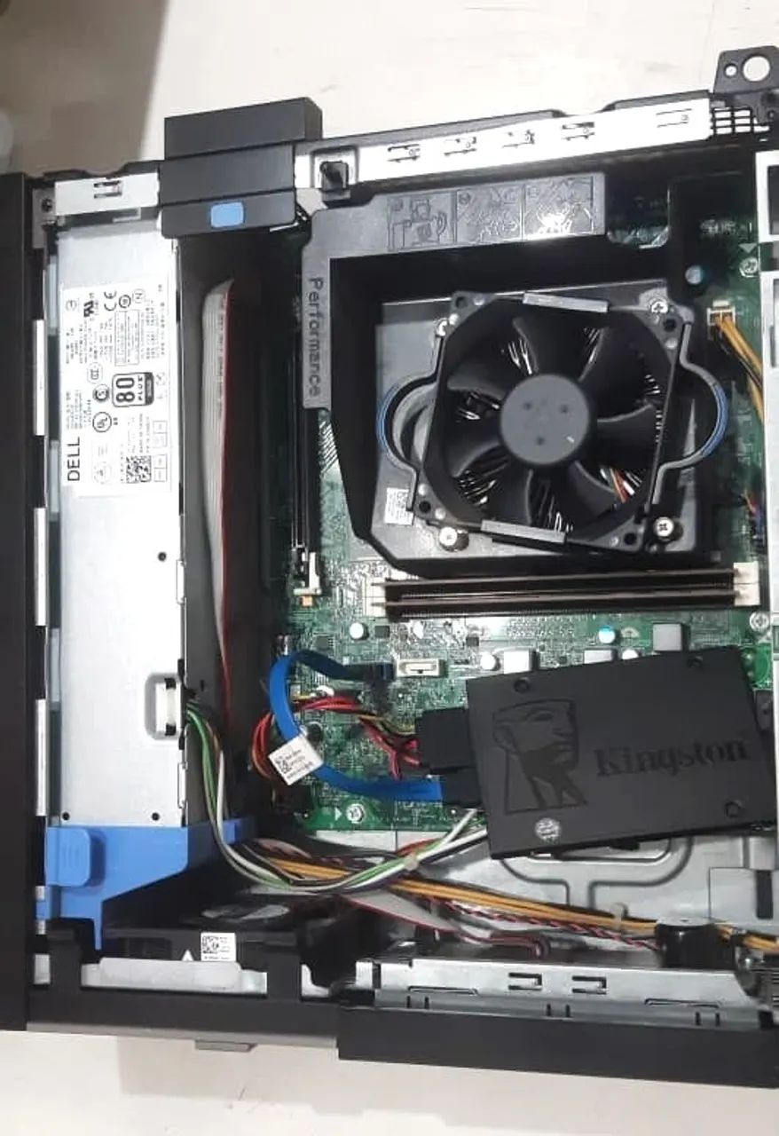 Desktop Slim Dell OptiPlex 3020 - Foto 5