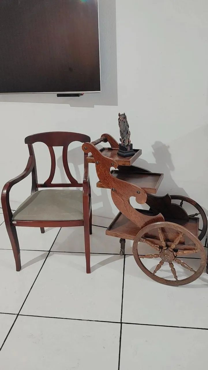 Móveis rústico de alta qualidade  - Foto 2