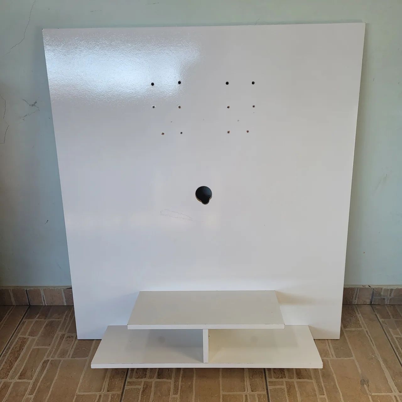 Painel de Tv