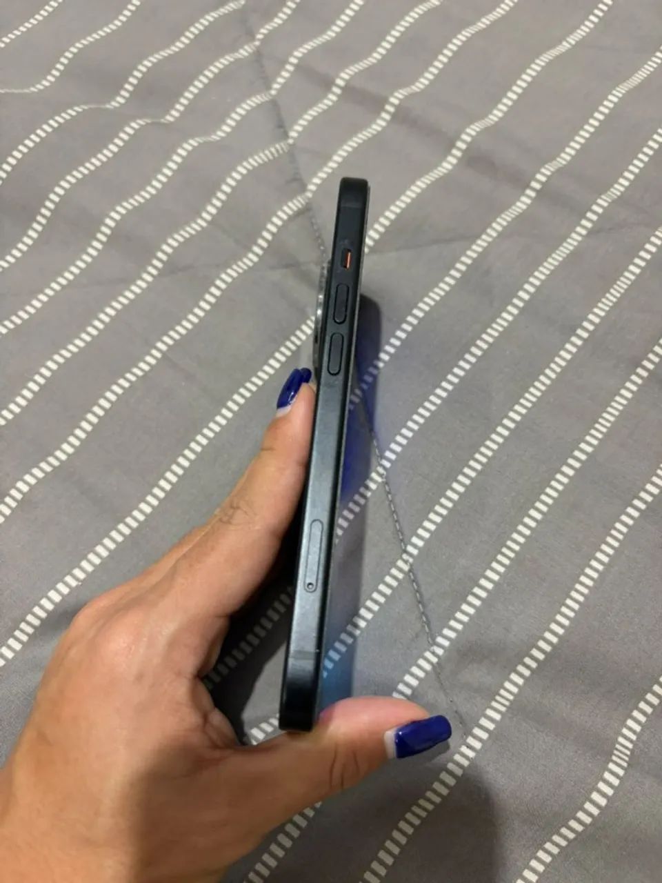 Título do anúncio: iPhone 15 Apple 128GB - Foto 2