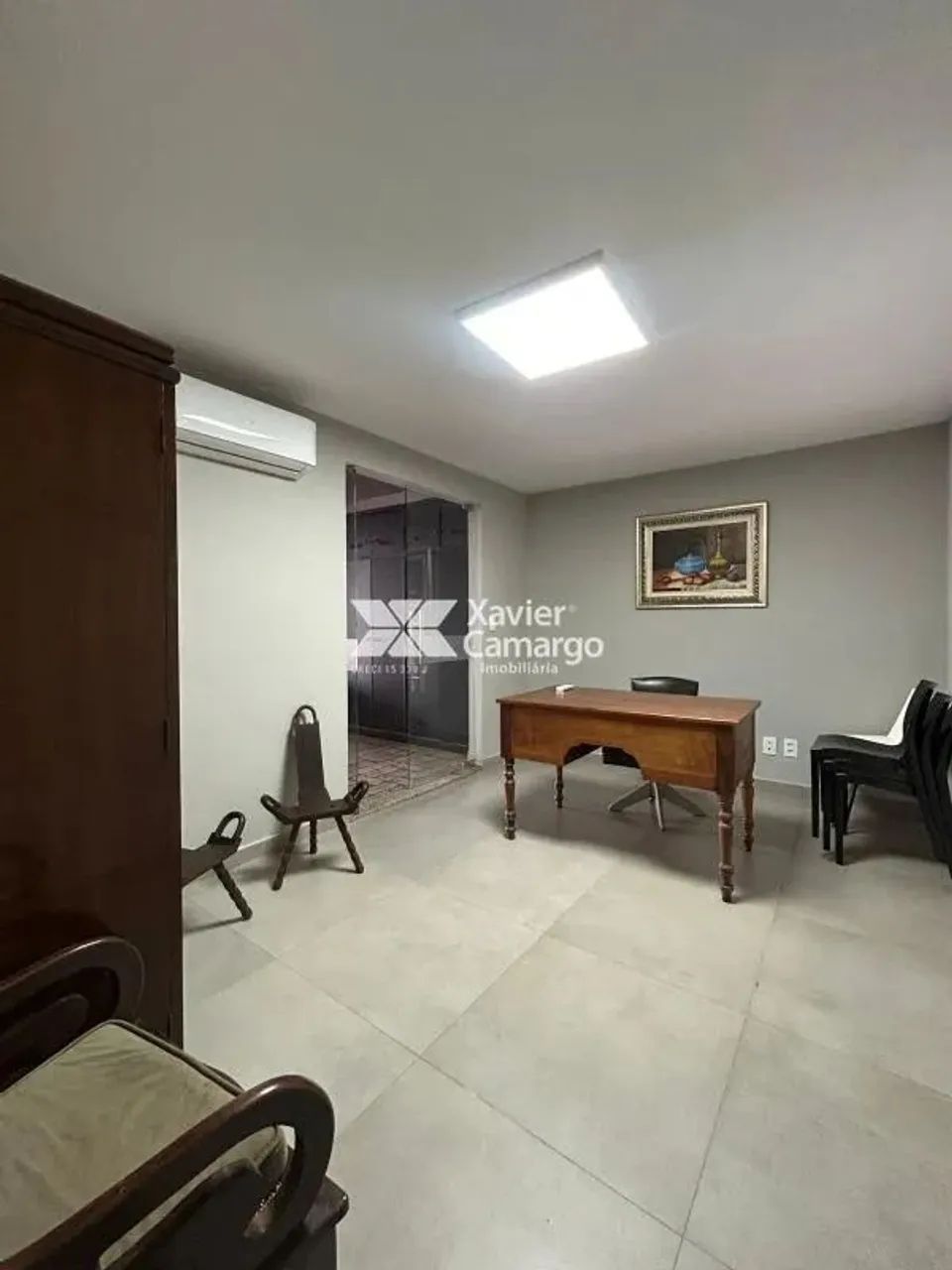 Sala comercial para locação no Centro - Santa Gertrudes/SP - Foto 2