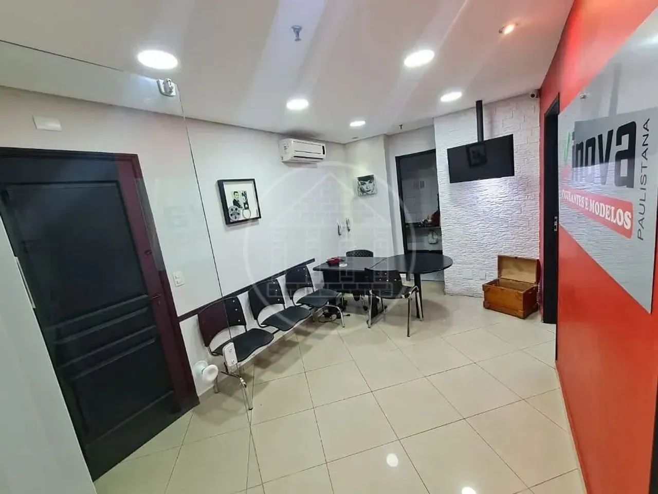 Excelente sala à venda em Santo Amaro - Foto 5