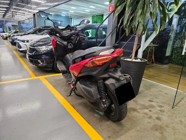 Yamaha XMAX 250 ABS - Foto 2