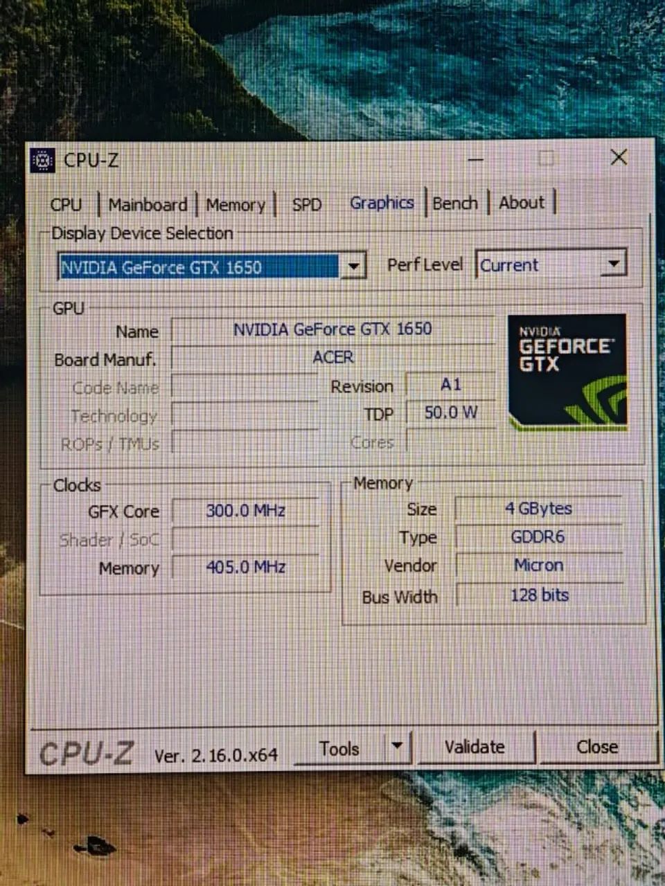 Acer Nitro 5 de 17 polegadas upado - 32gb RAM e SSD com leitura de até 7000 MB/s - Foto 4