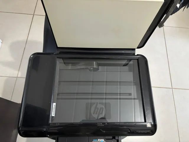 Multifuncional HP Photosmart C4680 usada