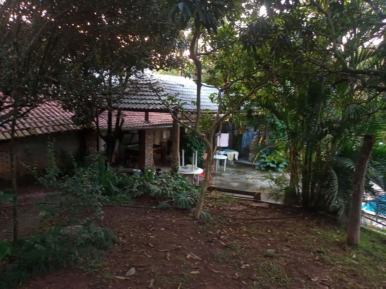  CHÁCARA EM MAIRIPORA ( promoção 28/29/30/agosto R$1.200,00)) - Foto 8