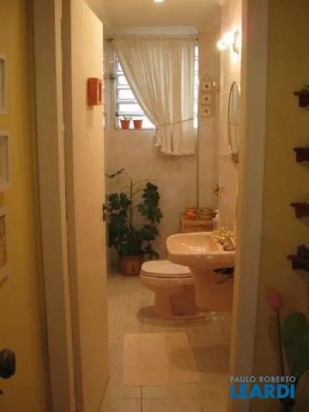 APARTAMENTO - HIGIENÓPOLIS - SP - Foto 5
