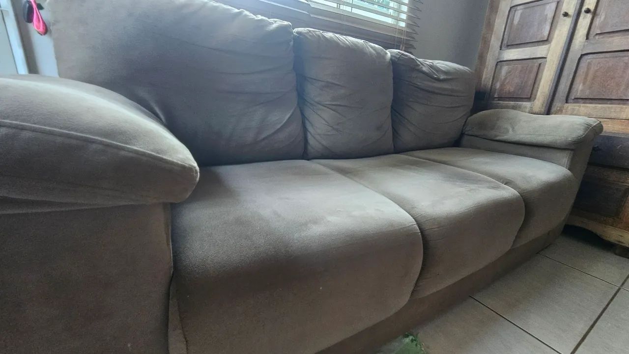 Sofa + rack - Foto 3
