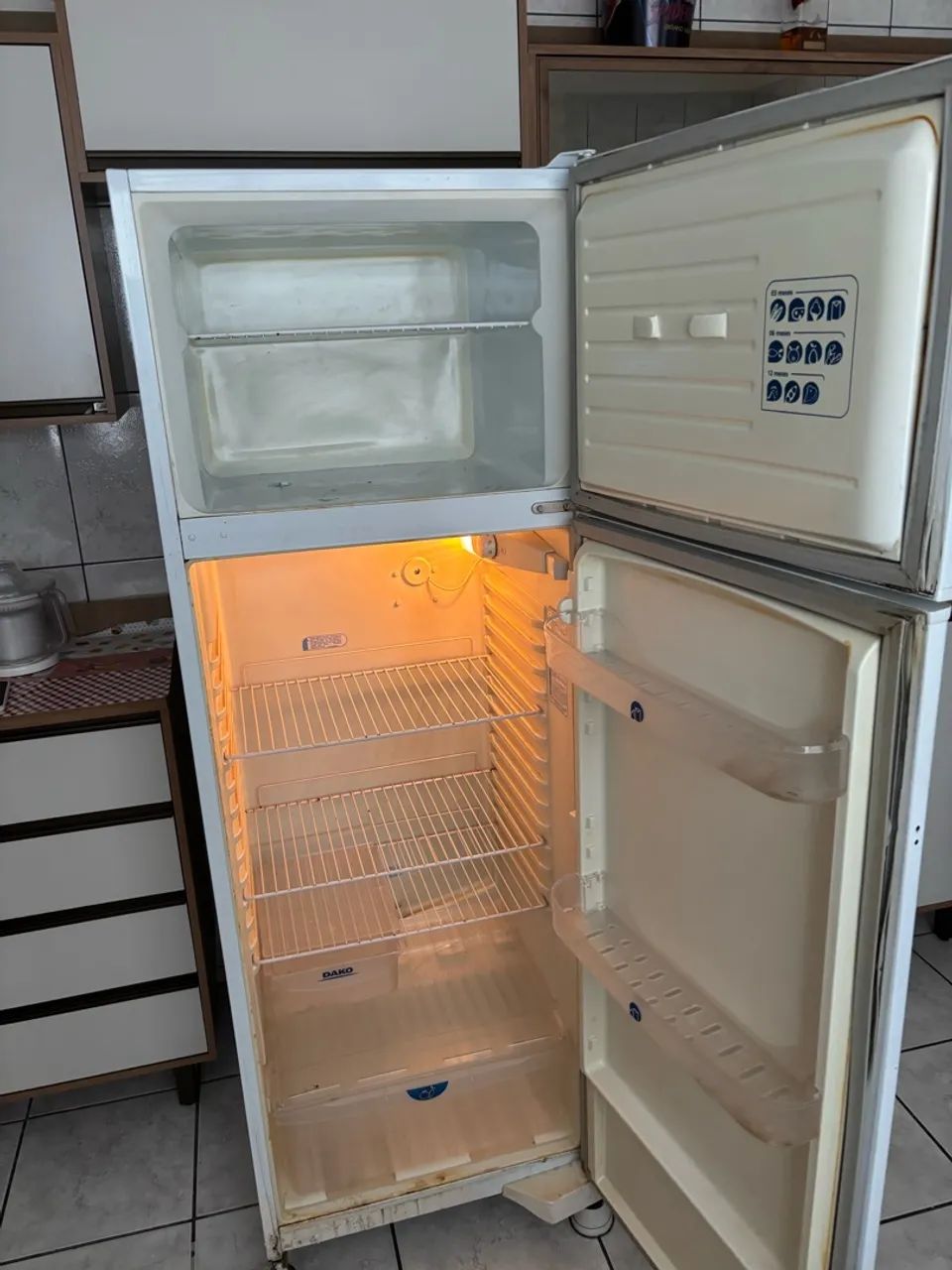 Geladeira  - Foto 2