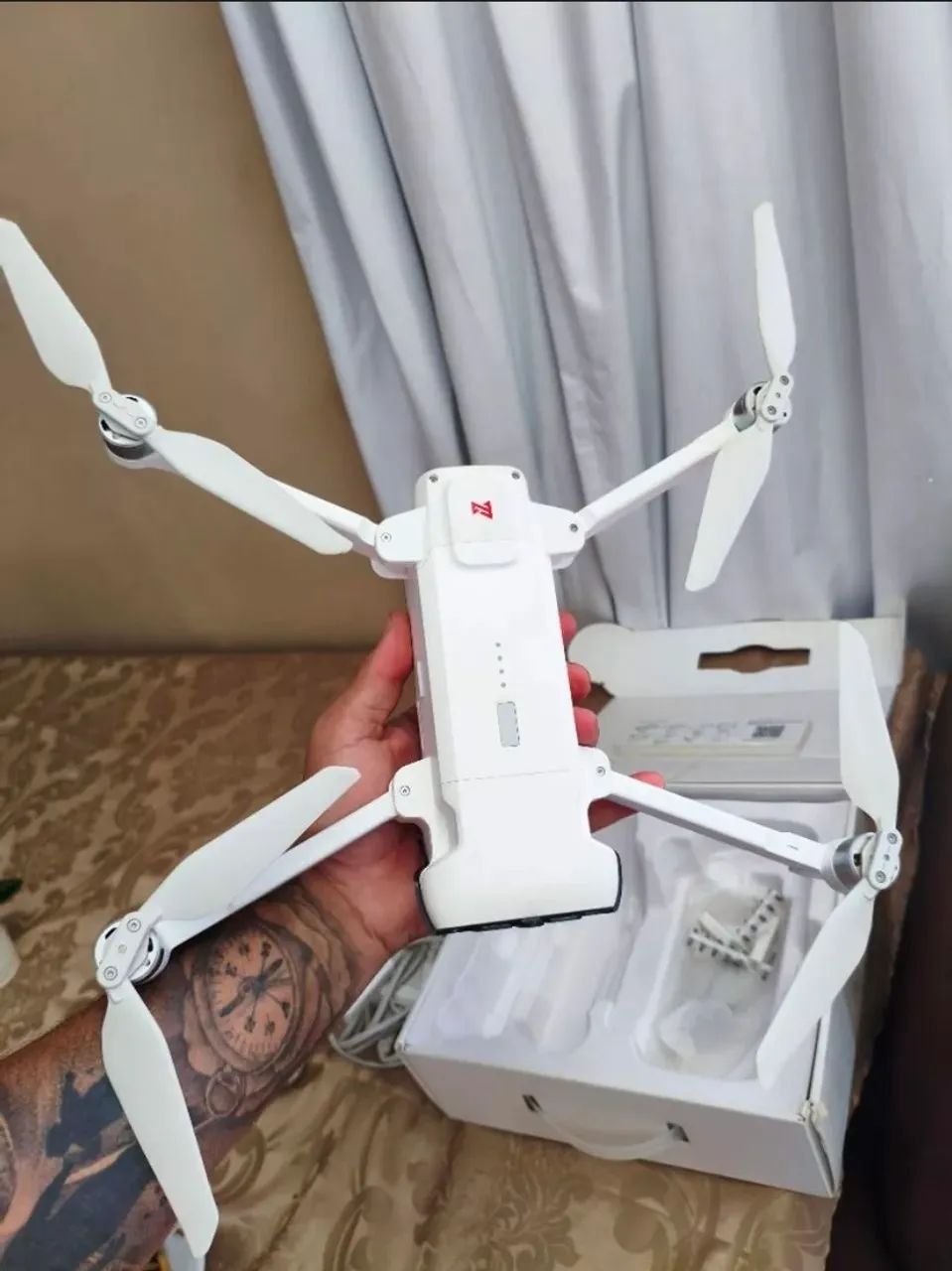 Drone Fimi X8 Se