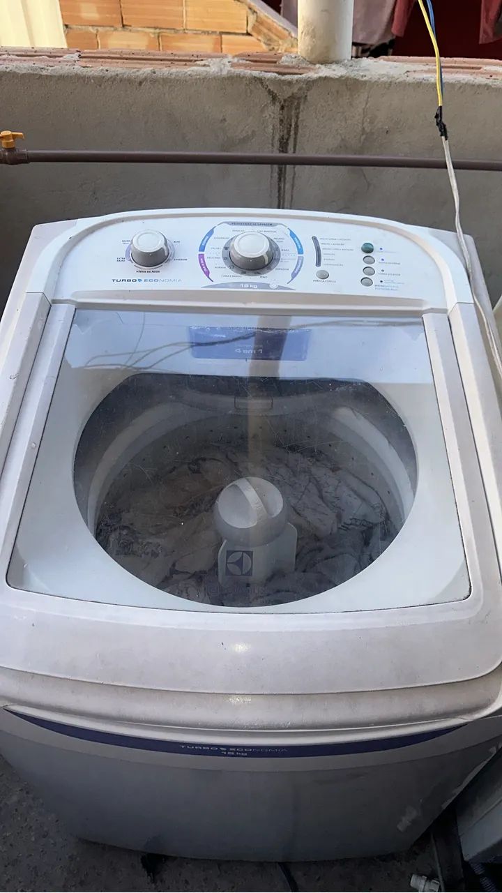 Conserto em lavadouros de roupas - Foto 4