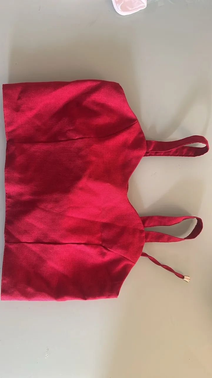 Roupa  - Foto 2