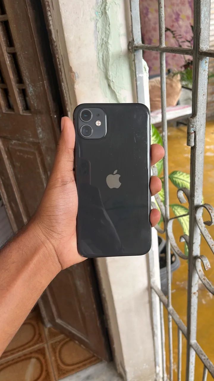 iphone 11 pra hoje  - Foto 4