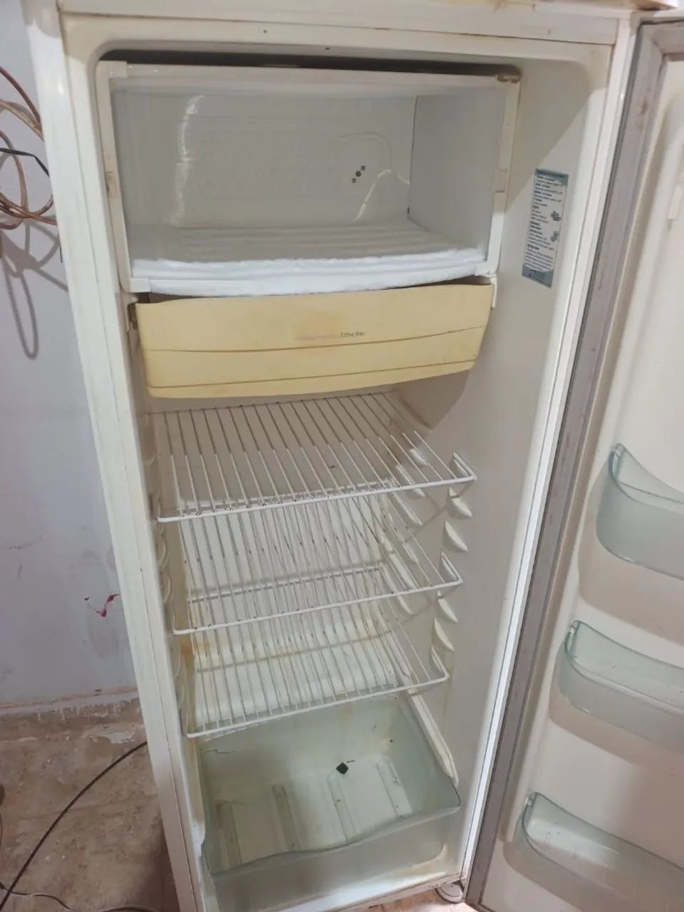 Geladeira Consul  - Foto 6