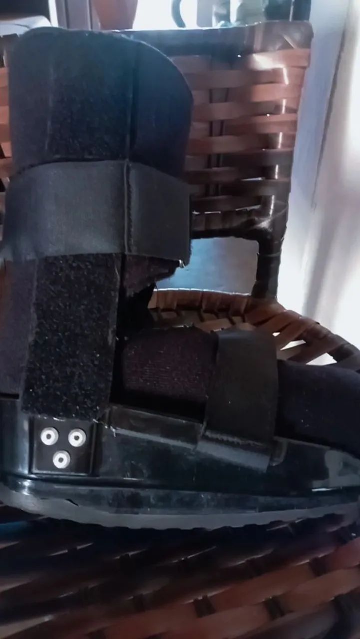 Bota ortopedica - Foto 2