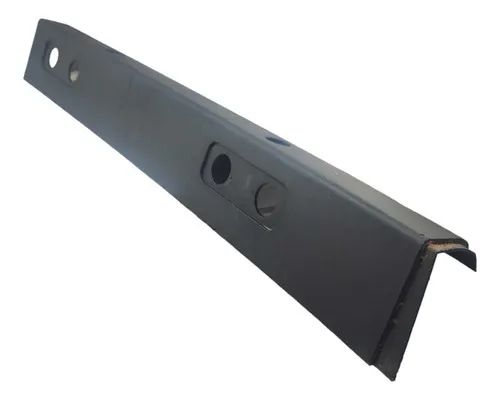 Moldura Traseira Direita Fiat Strada 2020 2021 2022 2023 - Foto 2