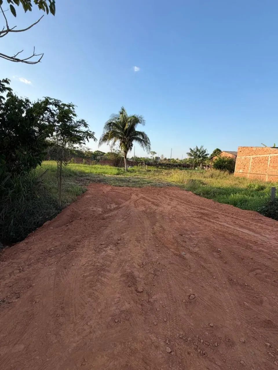 TERRENO A VENDA - PARAUAPEBAS- PA - Foto 3