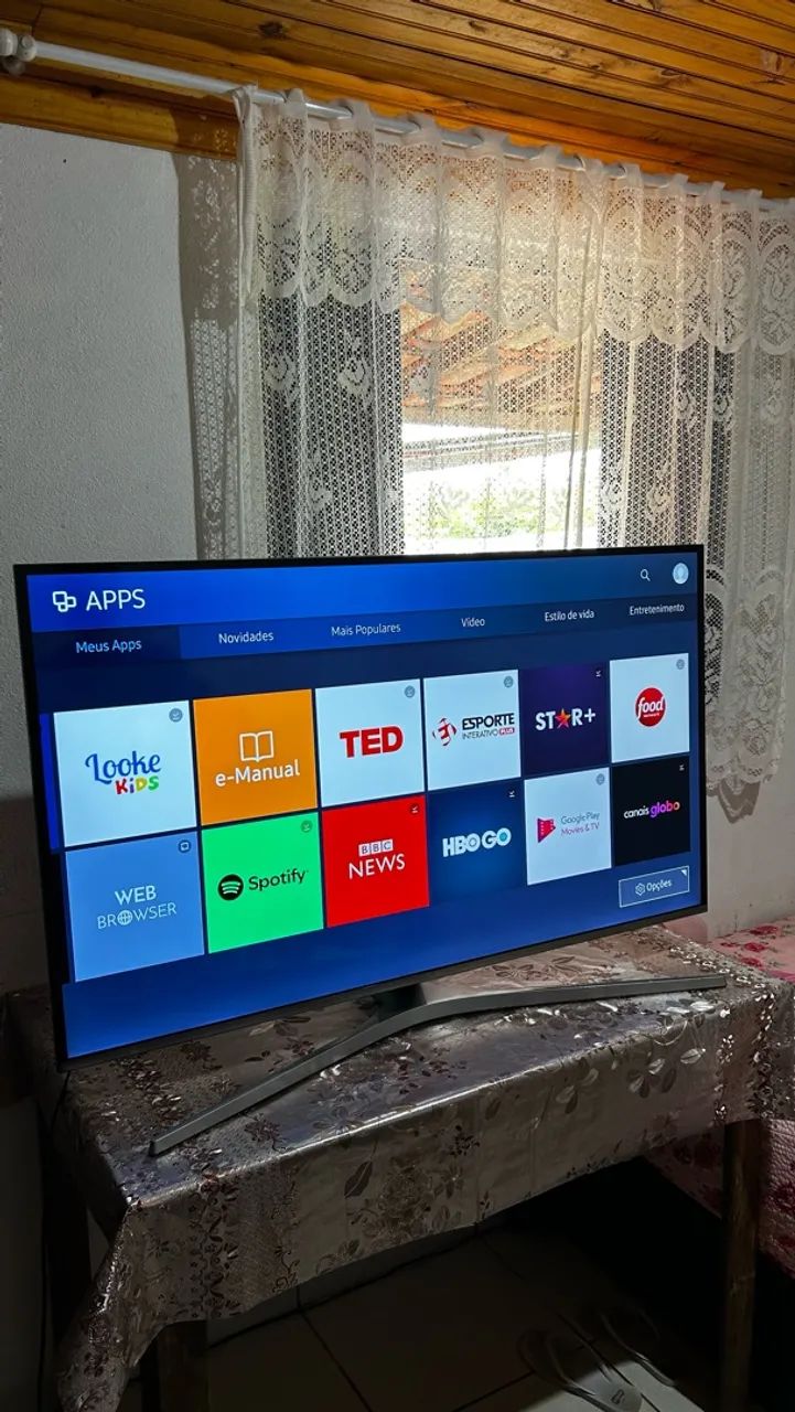 Tv Samsung  - Foto 2