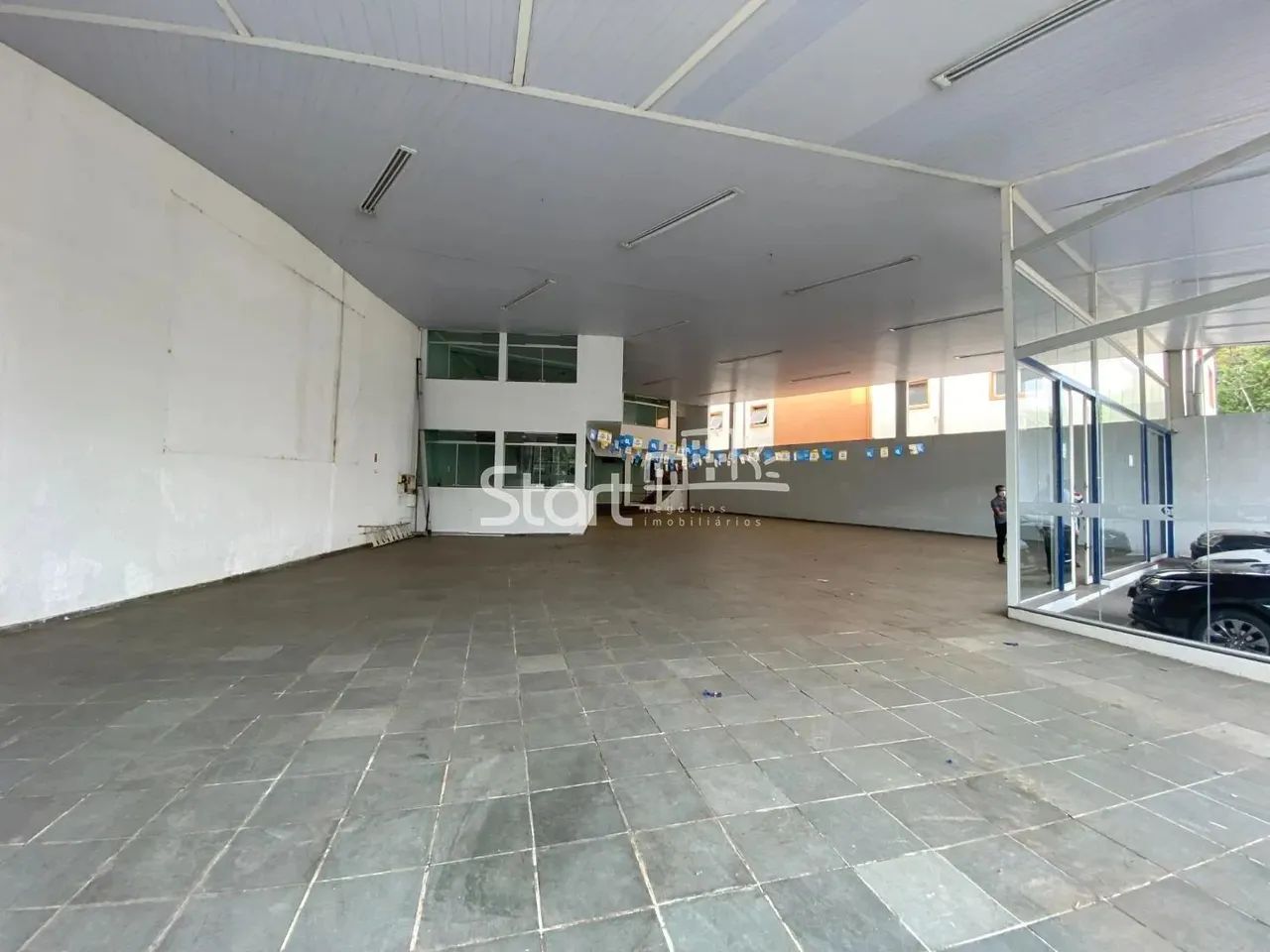 salão - Jardim Guarani - Campinas - Foto 4