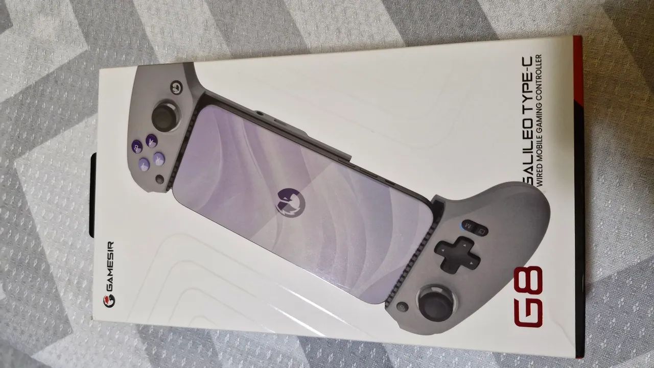 Gamesir Galileo G8 Type-C - Foto 4